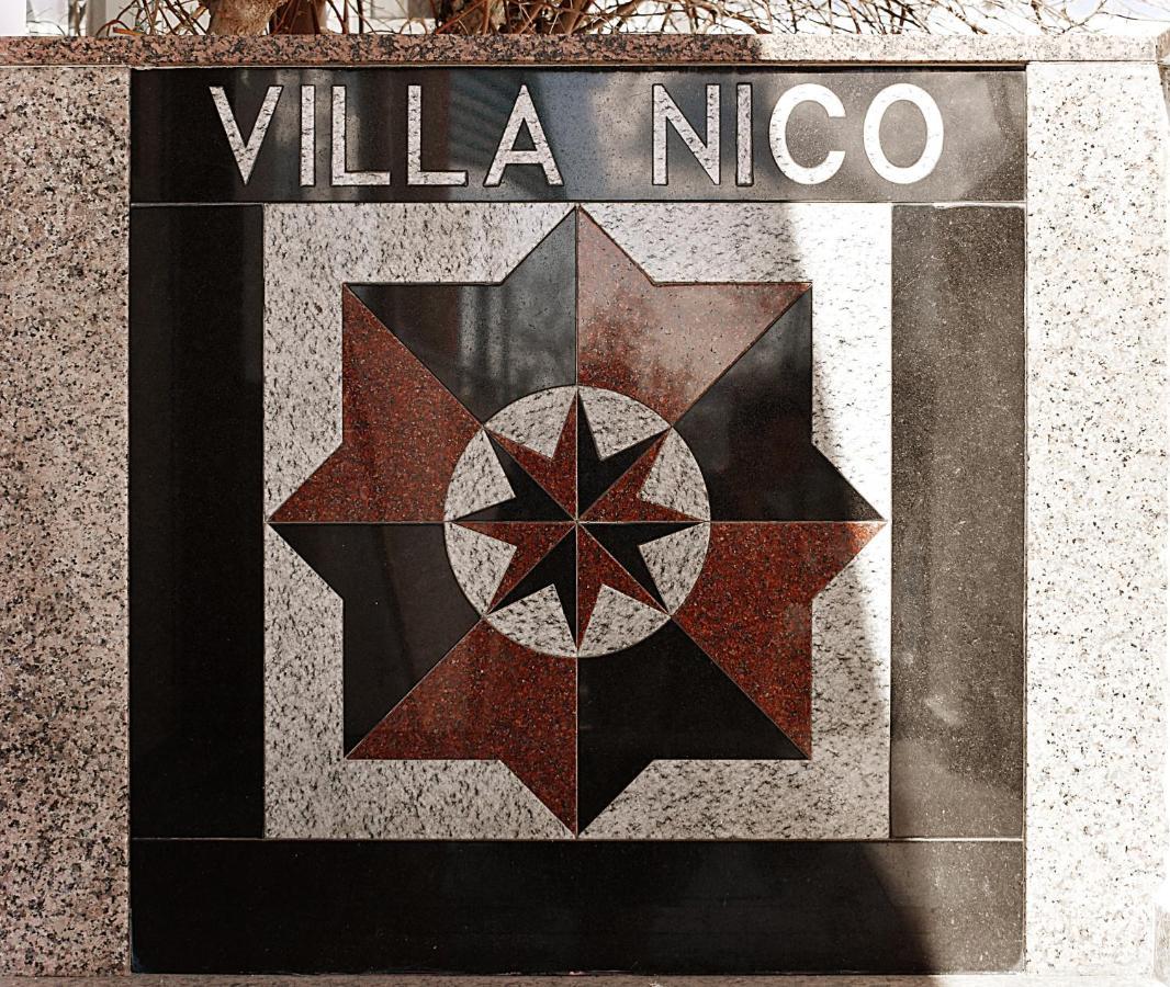 Nico Hotel Zadar