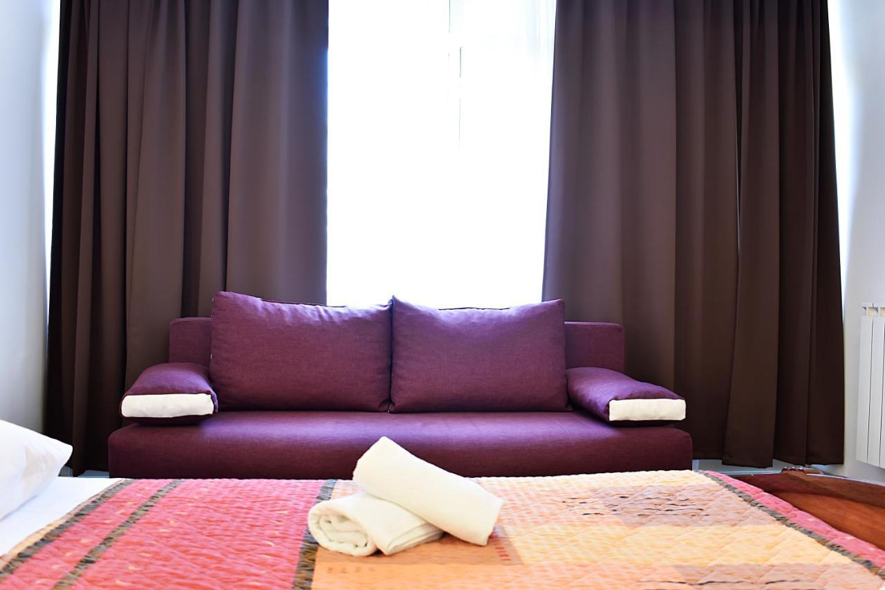Hotel Nico 3*