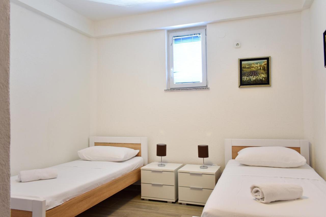Nico Hotel 3*