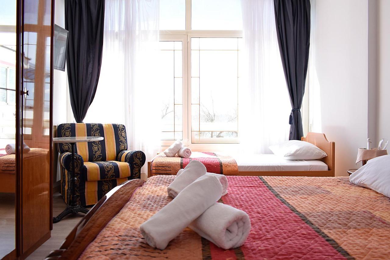 Nico Hotel