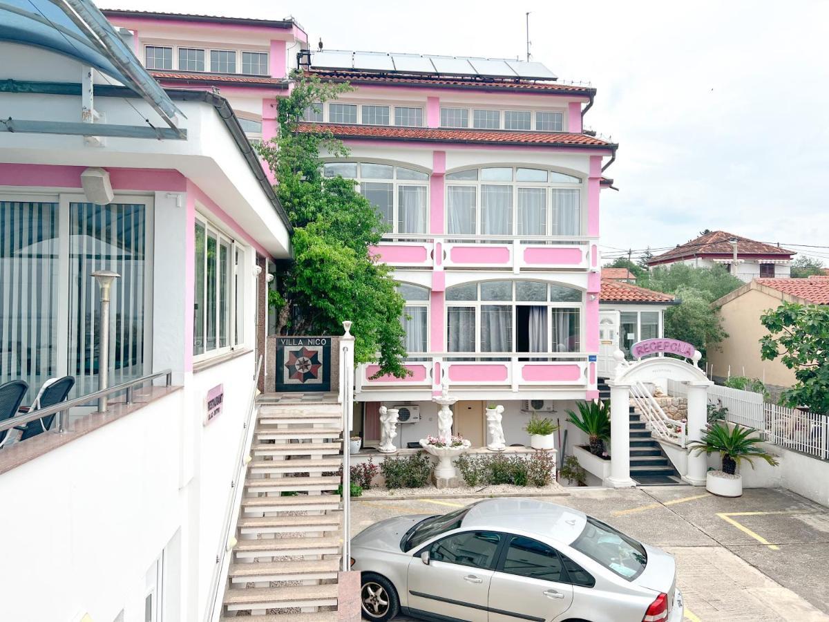 Hotel Nico