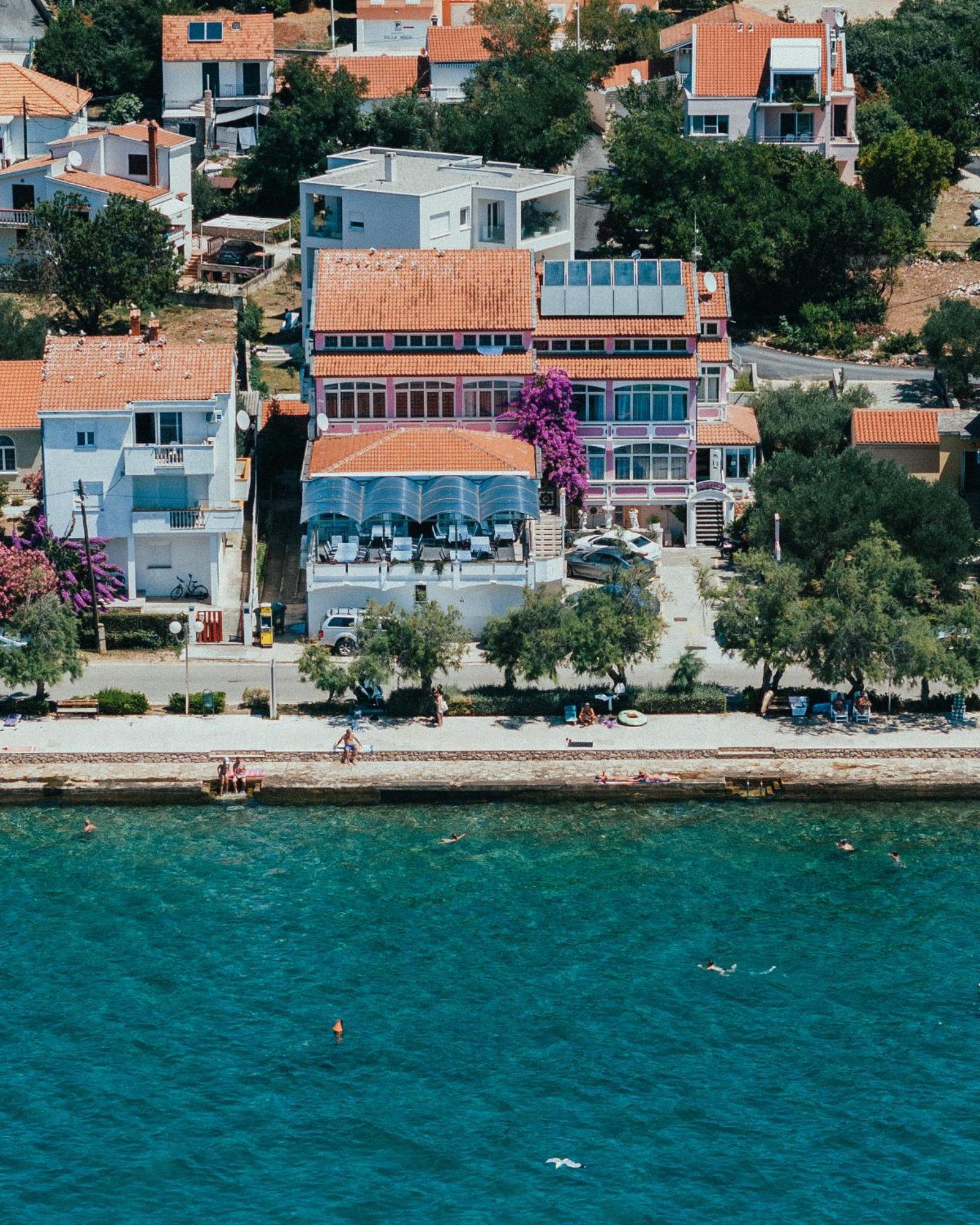 Nico Zadar